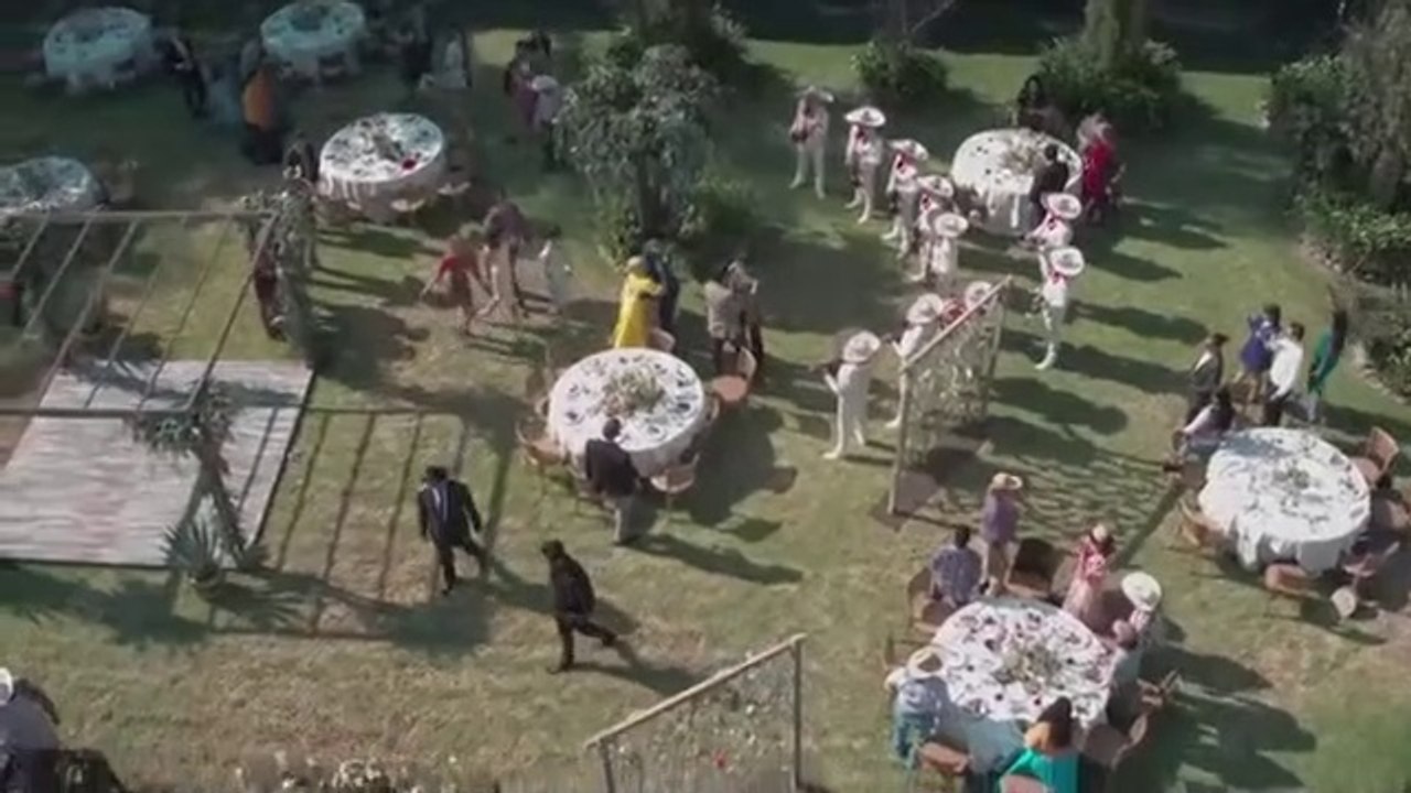 La Herencia Capitulo 1 Completo