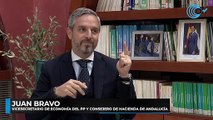 “Si es para mejorar la vida de los ciudadanos, nuestros votantes entenderían que haya pactos con Sánchez”