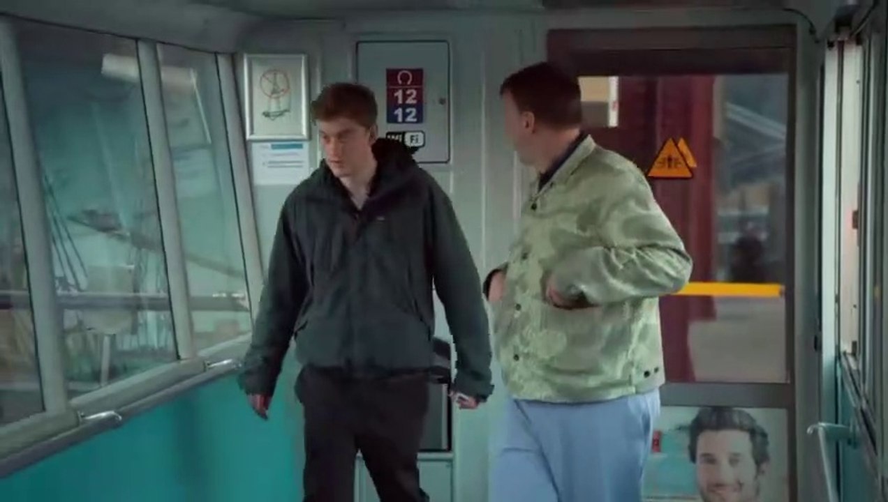 Travel Man 48 Hours In Bilbao Season 10 Episode 1