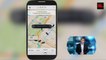 Crash-test : on a essayé Uber, l’appli qui vous réserve un taxi à prix doux