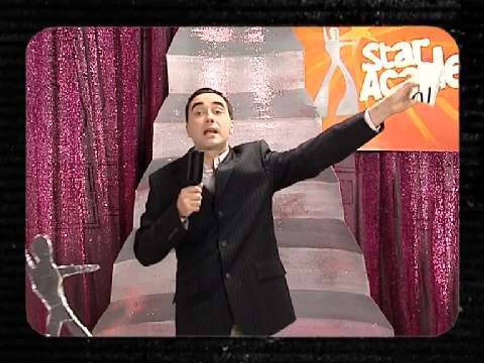 Ma télé cartonne parodie la Star Academy !