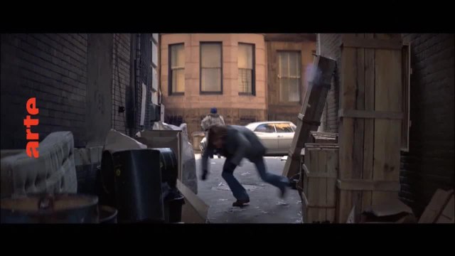 Les trois jours du Condor