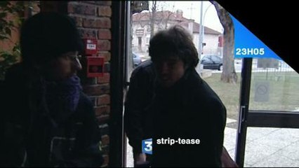 Soirée France 3 du 27 août