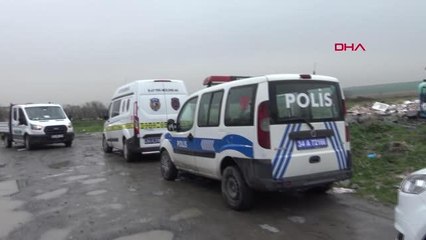 İSTANBUL-AVCILAR'DA GÖL KENARINDA CESEDİ BULUNAN KİŞİNİN KAYIP HASTA OLDUĞU ANLAŞILDI