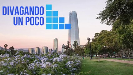 Divagando un poco Podcast - Verónica Guerra