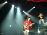 Concert de Tokio Hotel à la Rockhal - Übers ende der welt