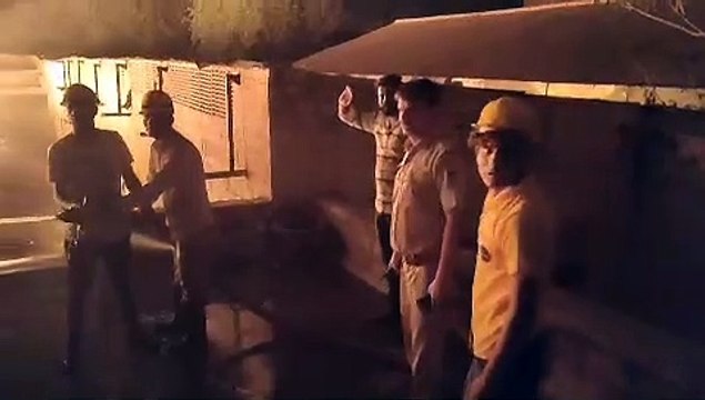 Burning Handicraft Factory : रेलवे स्टेशन के पास आग से हैण्डीक्राफ्ट फैक्ट्री (Handicraft factory) खाक