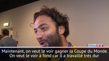 Égypte - Mido veut voir Salah ''gagner la Coupe du Monde''