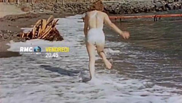 RMC découverte - Vendredi 9 Octobre 2015 - Eva Braun, épouse d'Hitler