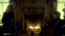 Hannibal saison 3 - Bedelia est dans de beaux draps...