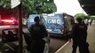 Homem é detido pela GM na rodoviária de Cascavel com produtos contrabandeados avaliados em R$ 20 mil