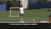 CdM 2018 - Dalic : "Messi est un joueur de classe internationale, mes joueurs aussi"