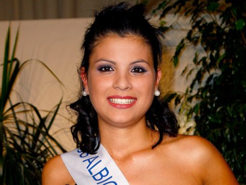 Miss Albigeois Midi-Pyrénées