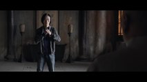 Man of Tai Chi - 1er février