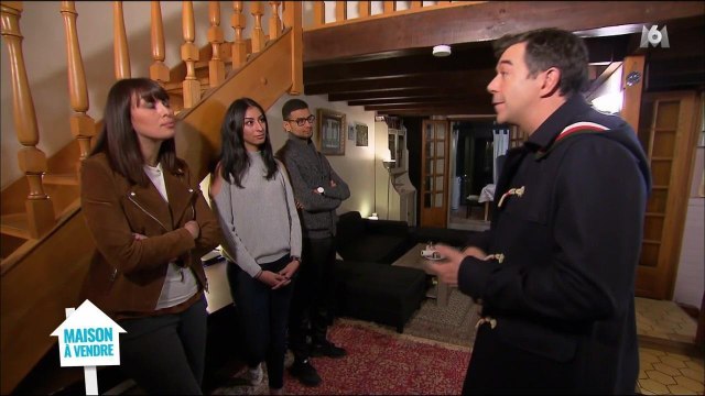 Maison à vendre : Stéphane Plaza a-t-il été arnaqué par une famille ?