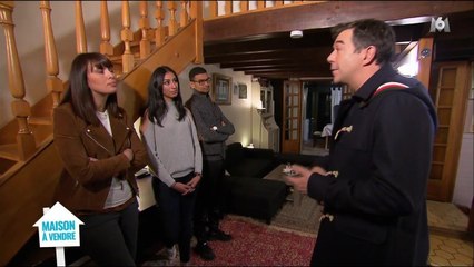 Maison à vendre : Stéphane Plaza a-t-il été arnaqué par une famille ?