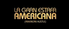 LA GRAN ESTAFA AMERICANA (2013) Trailer - SPANISH