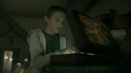 Skylanders Trap Team (Trailer)