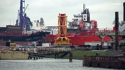 Gegen Kohle und Putins Töchter: 5. Sanktionspaket auf dem Weg