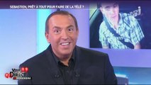 Sébastien (La Belle et ses princes) accro à la télé-réalité