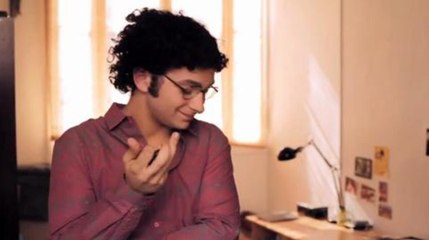 Mes Colocs : Episode 8