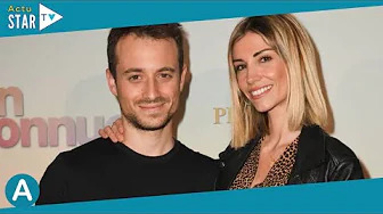 Alexandra Rosenfeld : cette déclaration d'Hugo Clément au début de leur idylle qui l'a rendue méfian