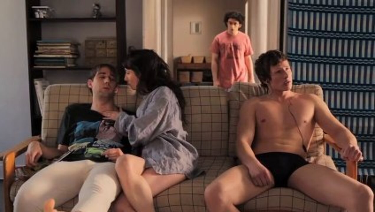 Mes Colocs épisode 4 : Pleurs, larmes, tristesse, chaos