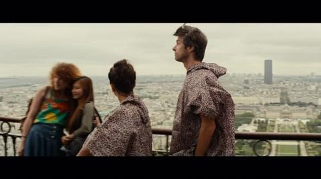 L'ex de ma vie : Bande-annonce