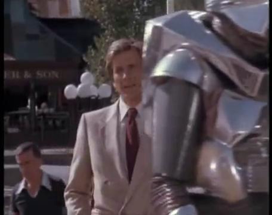 L'agence tous risques (générique)