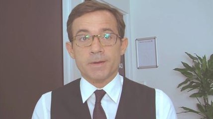 Interview Jean-Luc Delarue (Réunion de Famille)