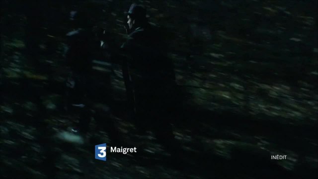 Maigret - 7 janvier