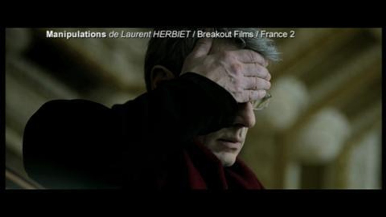 Extrait Manipulations (France 2)