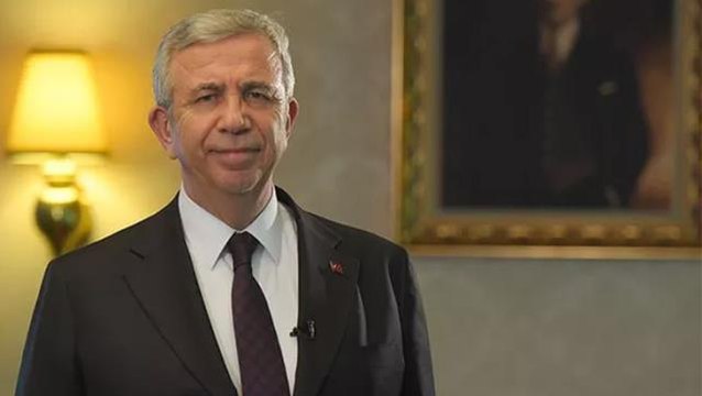 Cüneyt Özdemir Millet İttifakı'nın adayı kim olmalı? anketi yaptı! Mansur Yavaş açık ara birinci çıktı