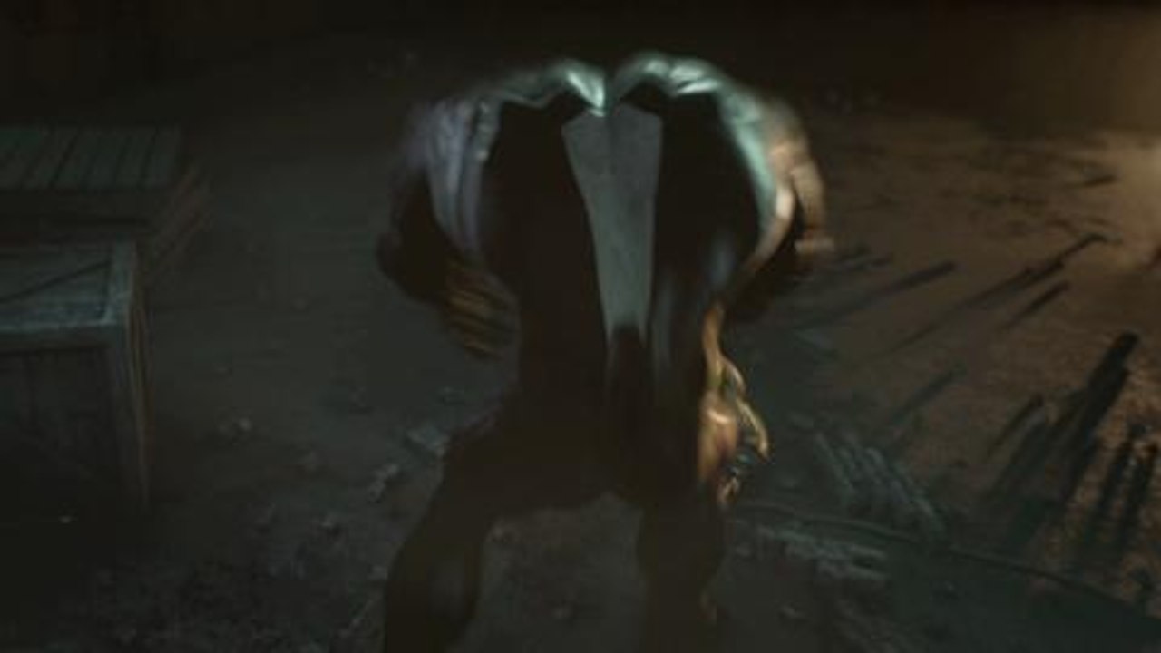 Marvel WiiU