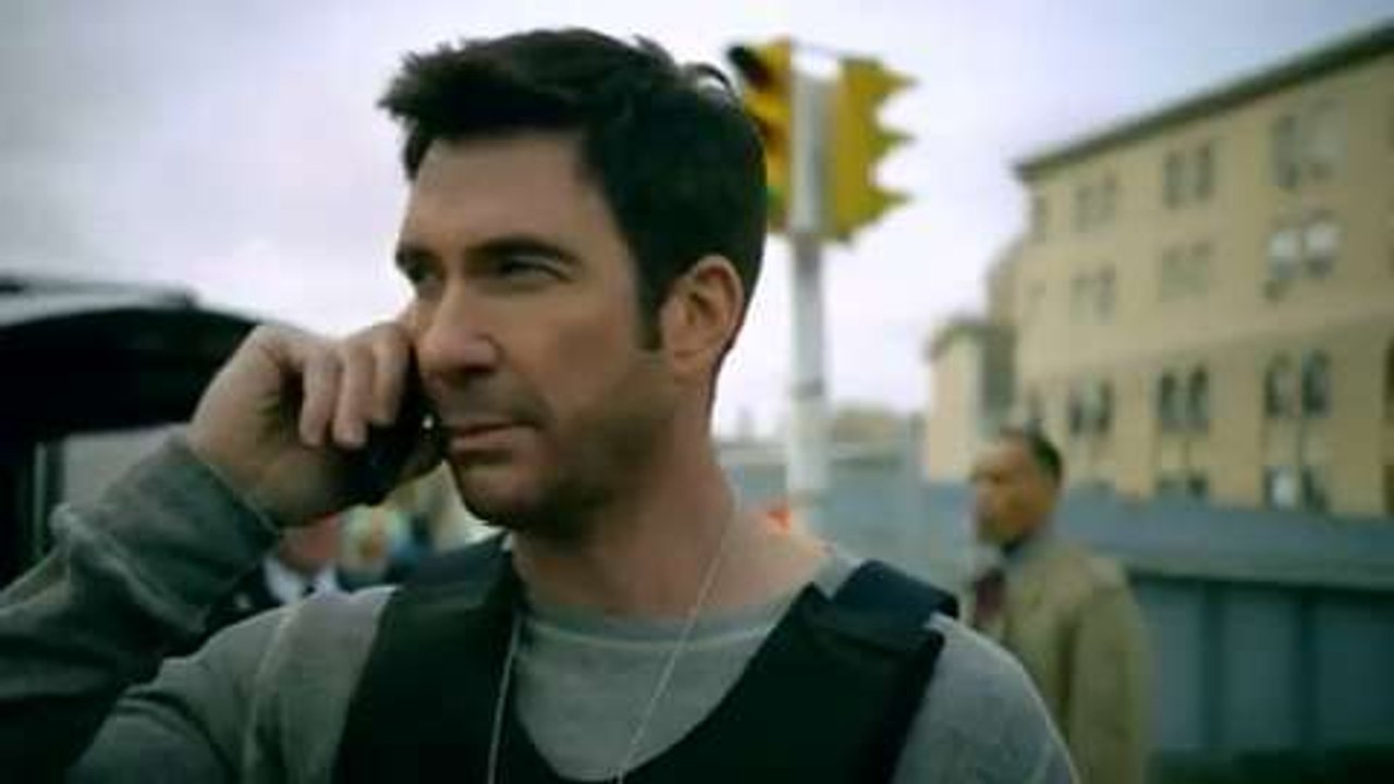 Bande-annonce : "Hostages" avec Dylan McDermott et Toni Collette