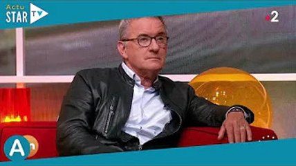 "J'ai été humilié en permanence" : Christophe Dechavanne balance sur le mauvais traitement d'un réal