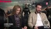 Chris Evans, Scarlett Johansson, Michel Galabru... Le Zapping Ciné