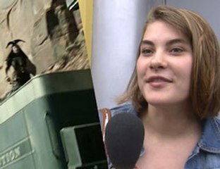 Que pensez-vous de Lone Ranger, naissance d'un héros?