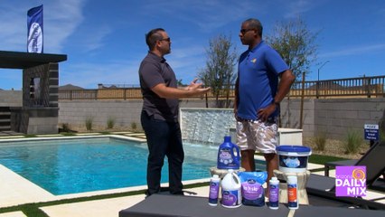 Pool Chemical Safety with Shasta Pools