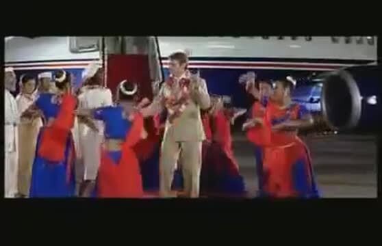 Bande annonce : Palais Royal - Tf1 (dimanche 31 juillet à 20h50)