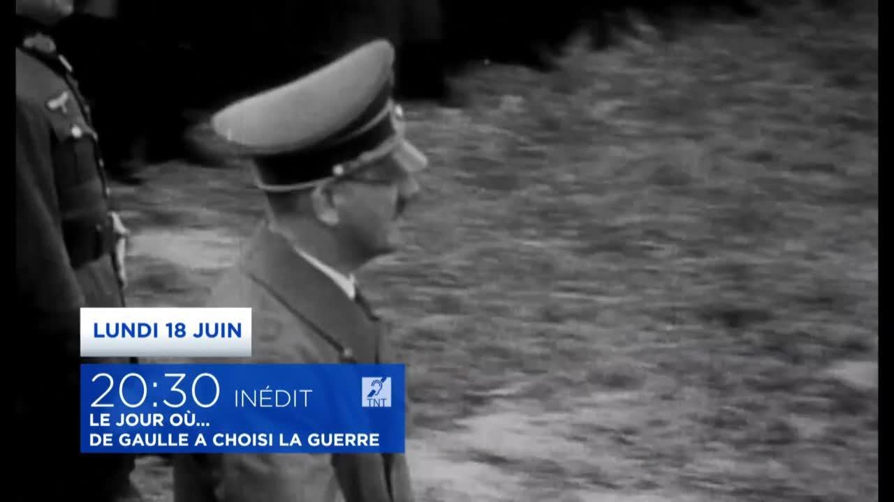 Le jour où