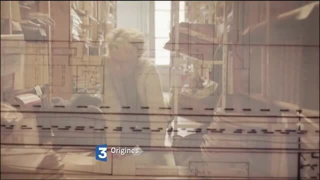 Bande-annonce - Origines (France 3) Vendredi 1er juillet à 20h55