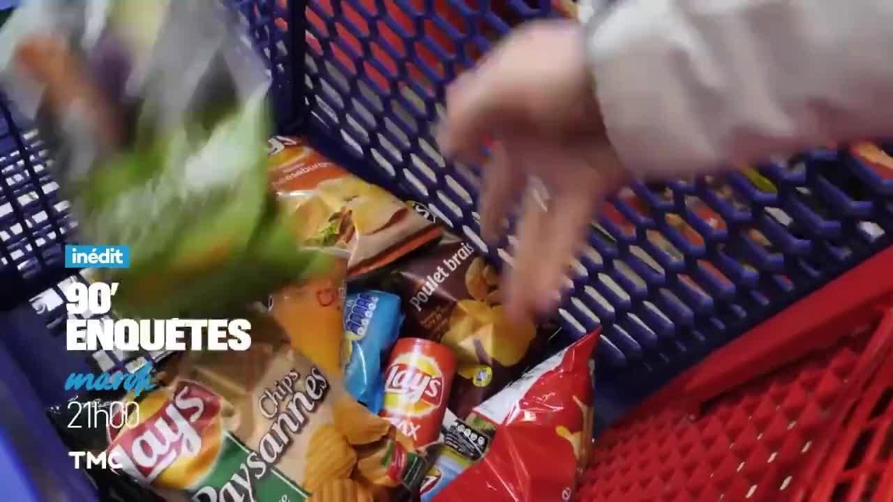 90' Enquêtes