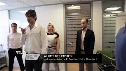 la lutte des cadres public sénat samedi 19