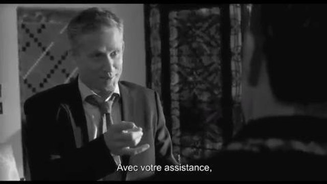 Beaucoup de Bruit pour Rien (bande-annonce)