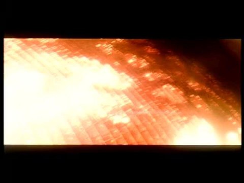 Sunshine - 22 décembre