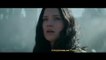 Nouvelle bande-annonce pour The Hunger Games 3 (MockingJay Partie 1)