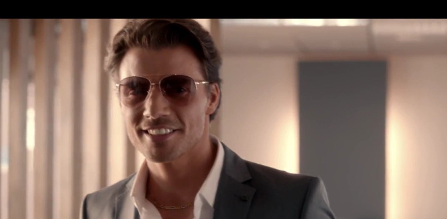 Matthias Pohl dévoile ses talents d'acteur dans une publicité décalée !