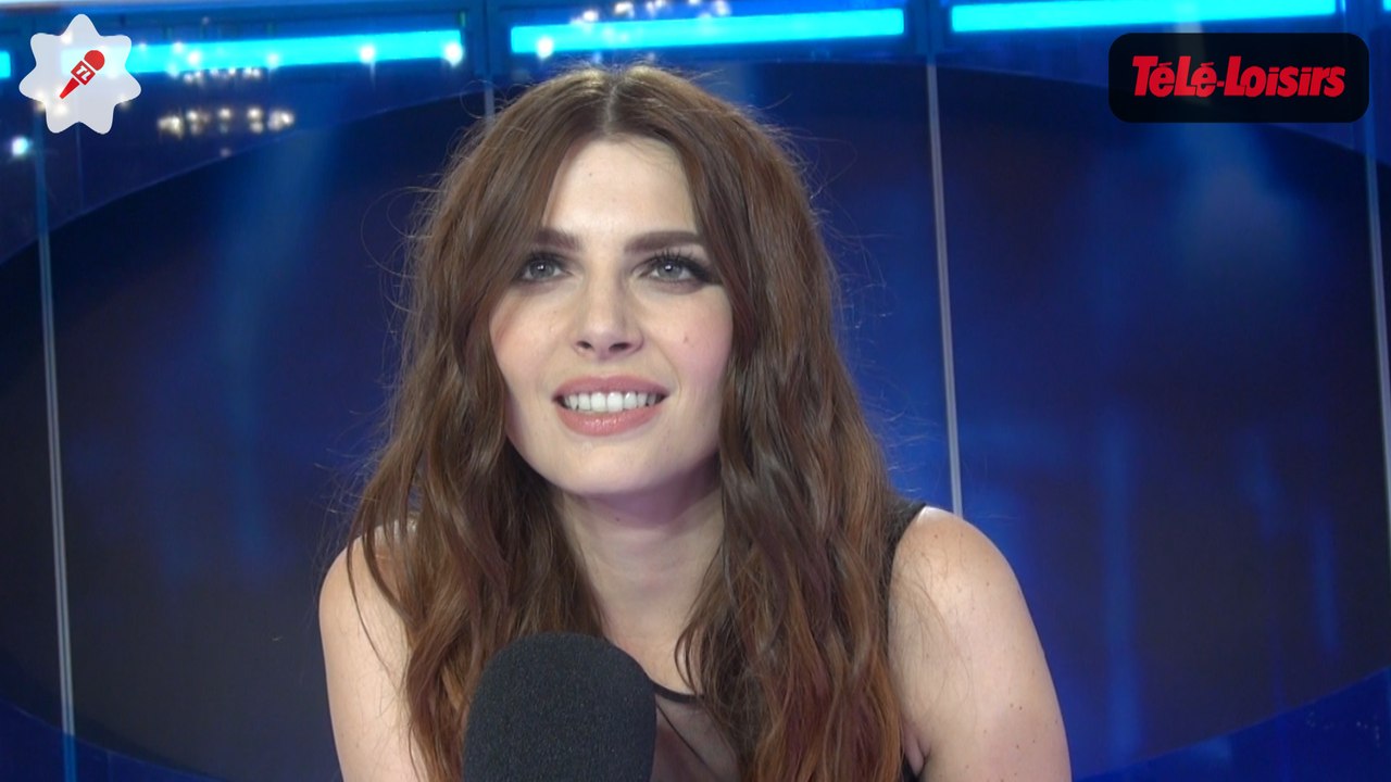 Elodie Frégé : Après Nouvelle Star, elle fera s...