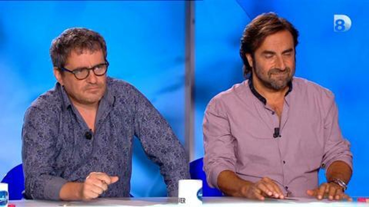 Nouvelle Star 2014 : l'audition de Marc